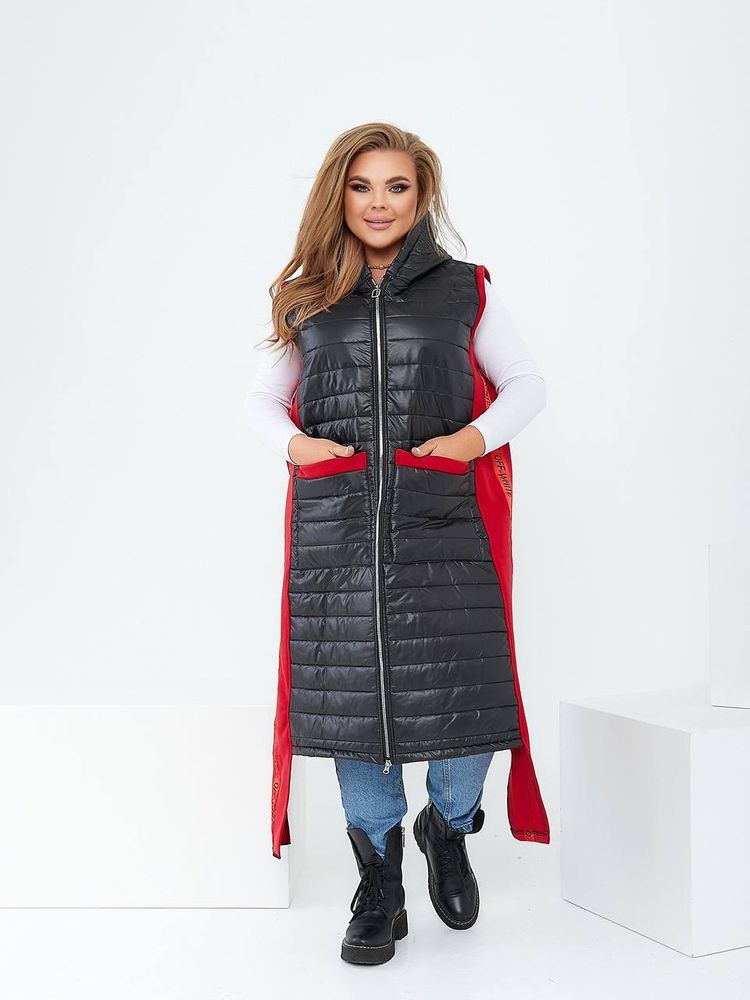 Жилет УК-0795-2 Fabrika