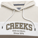 Худи Creeks