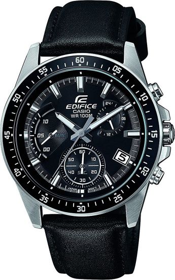 Наручные часы Casio Edifice EFV-540L-1AVUEF