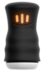 Мультифункциональный мастурбатор Gyro