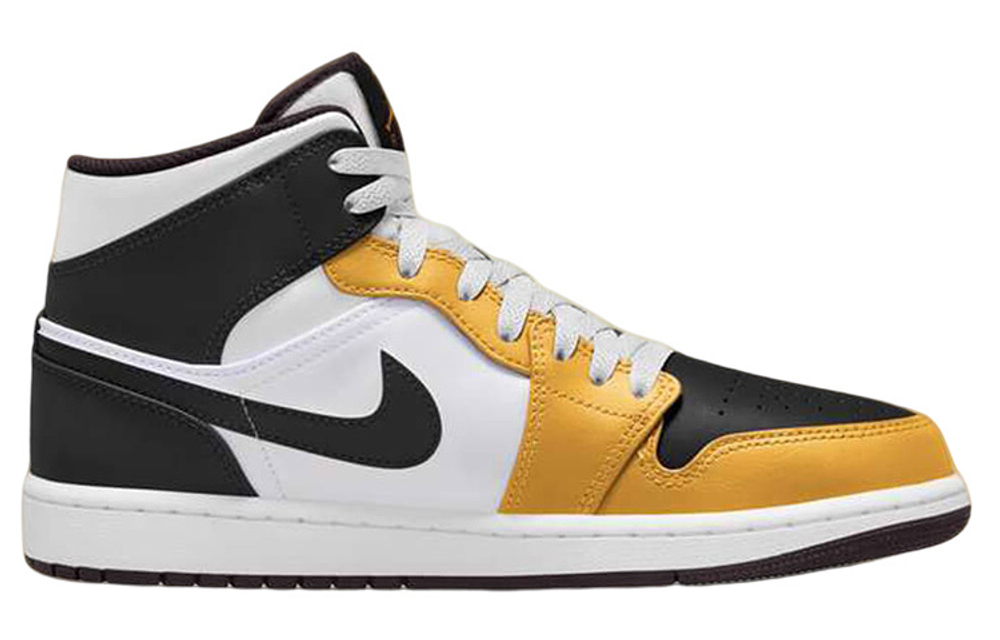 Кроссовки Jordan Air Jordan 1 Mid