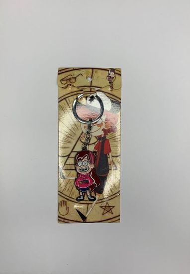 Брелок мультфильмы