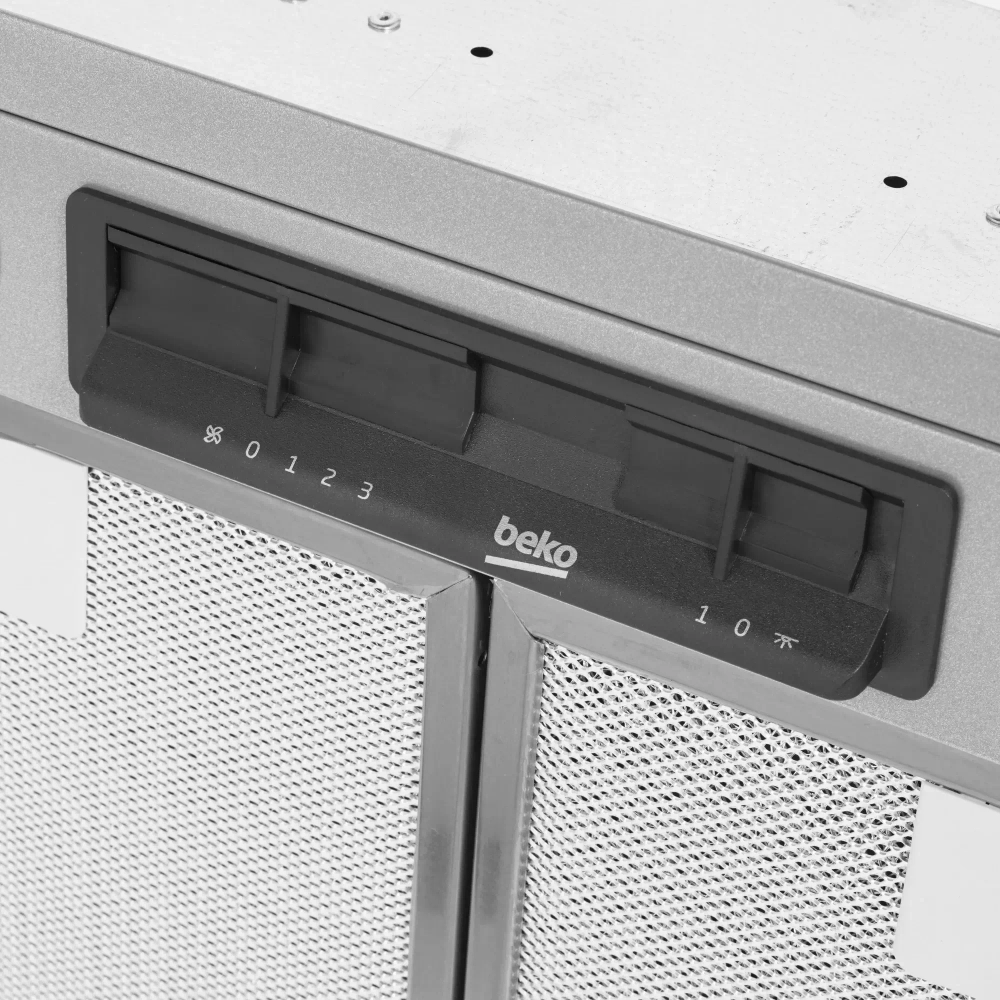 Встраиваемая вытяжка Beko HNU51311SH