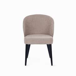 Стул Helios, бежевый шенилл