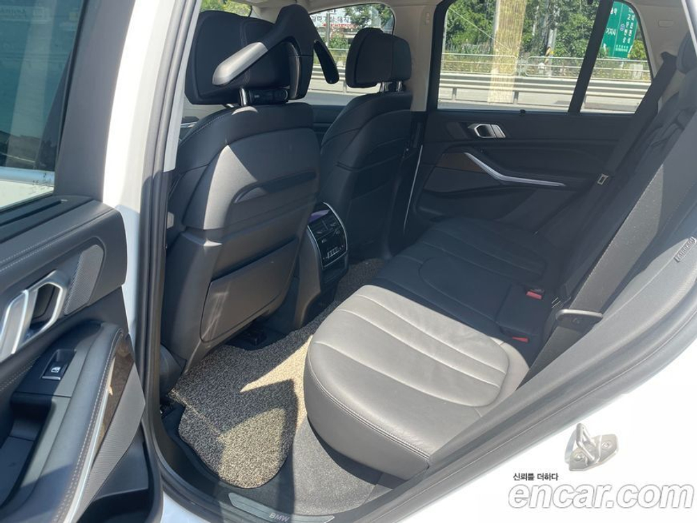 BMW X5 (G05) xDrive 40i xLine (06.2020)