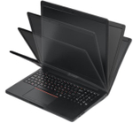 Ноутбук  Гравитон Н15И 15.6 ", Core i5, 8 Гб RAM, 256 Гб SSD, UHD Graphics, Черный