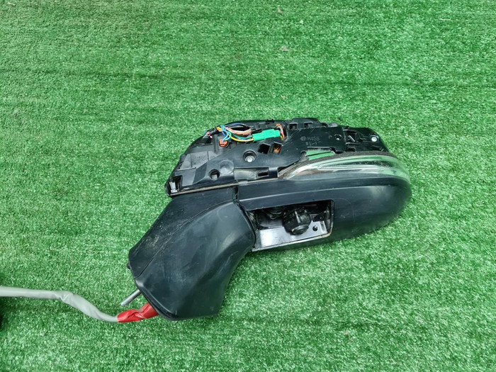 Зеркало левое Toyota RAV4 5 XA50 (2018-н.в.) 16к.