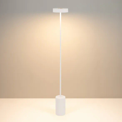 Светильник SP-SAMSARA-FLOOR-16W Warm3000 (WH, 110 deg, 230V) (Arlight, IP20 Металл, 3 года) 053772