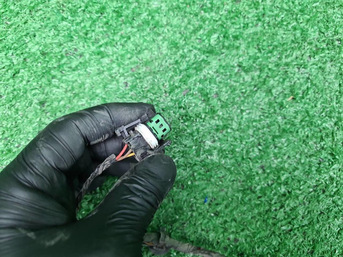 Проводка заднего бампера Chery Tiggo 8 Pro (21-24)