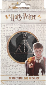 Цепь Harry Potter N длина 40 см латунь без вставок