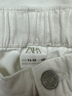 Джинсы Zara