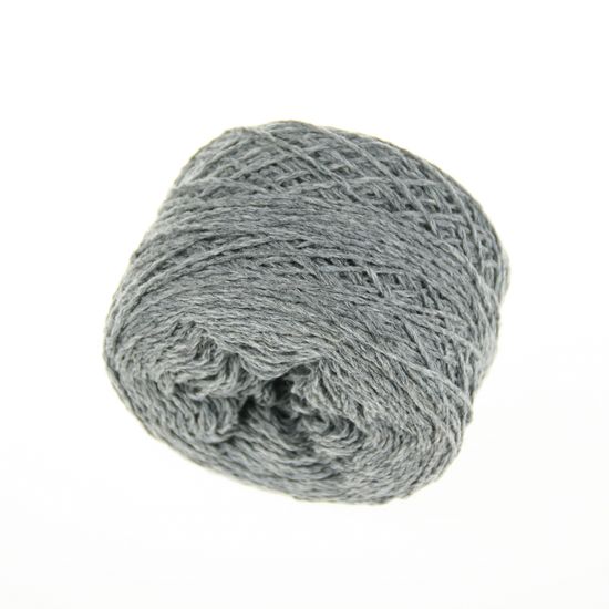 Пряжа KNOLL YARNS 17/4 Nm Lambswool (100% шерсть мериноса), грамм