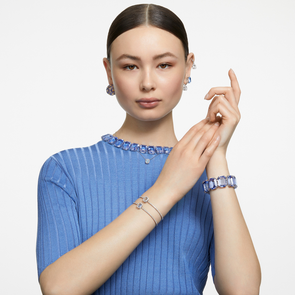 MILLENIA:BANGLE FANLB/RHS