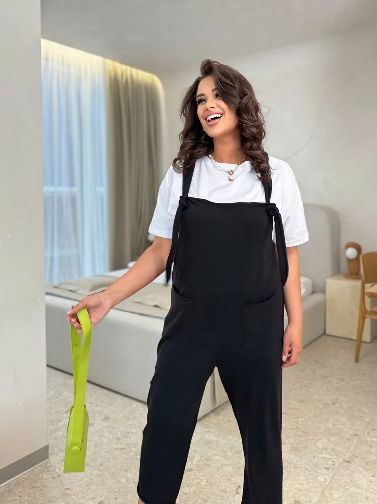 Комбинезон УК-2123-2 Fabrika