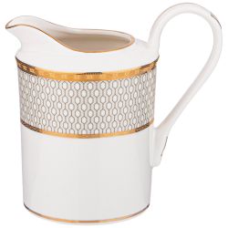 ЧАЙНЫЙ СЕРВИЗ LEFARD "CLASSIC" НА 6 ПЕР. 15 ПР. 1250/400/350/250 МЛ (КОР=1НАБОР.)