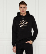 Худи Karl Lagerfeld - черный(705003 544910)