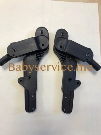 Шарнир Dearest 819+ левый