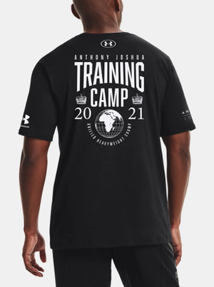 Футболка Sportstyle Drop Hem Graphic SS