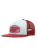Кепка Graphic Trucker Cap