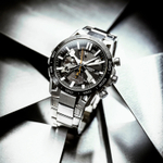 Мужские  наручные часы Casio Edifice EQB-2000DB-1A