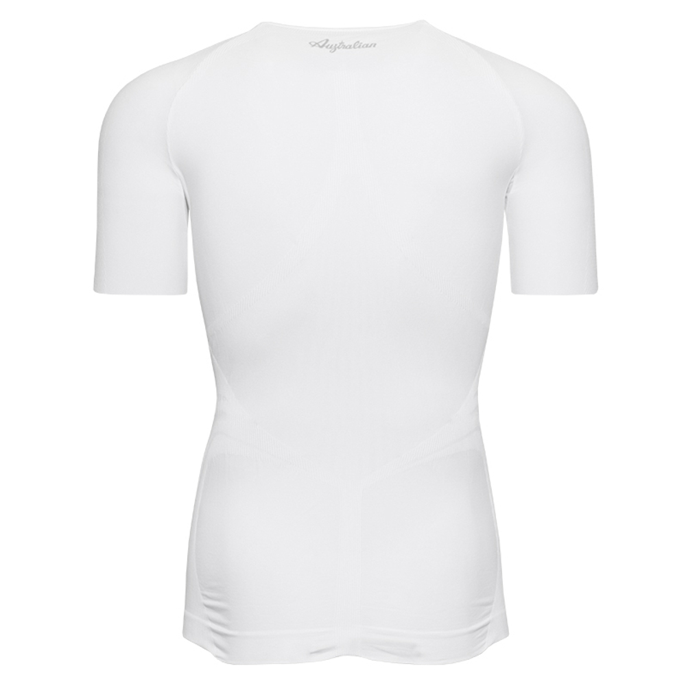 Компрессионка  Australian Active Warm T-Shirt - белый