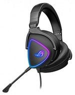 Наушники ASUS ROG Delta S черный
