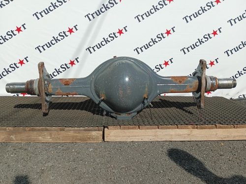 Корпус заднего моста 2018г