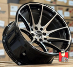 Комплект дисков XXR 527 16x8.25 et0 4x100/4x114.3