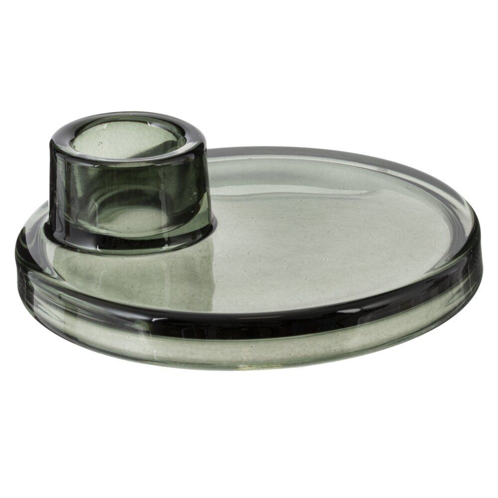 GAEM Подсвечник, L10 W10 H3 см