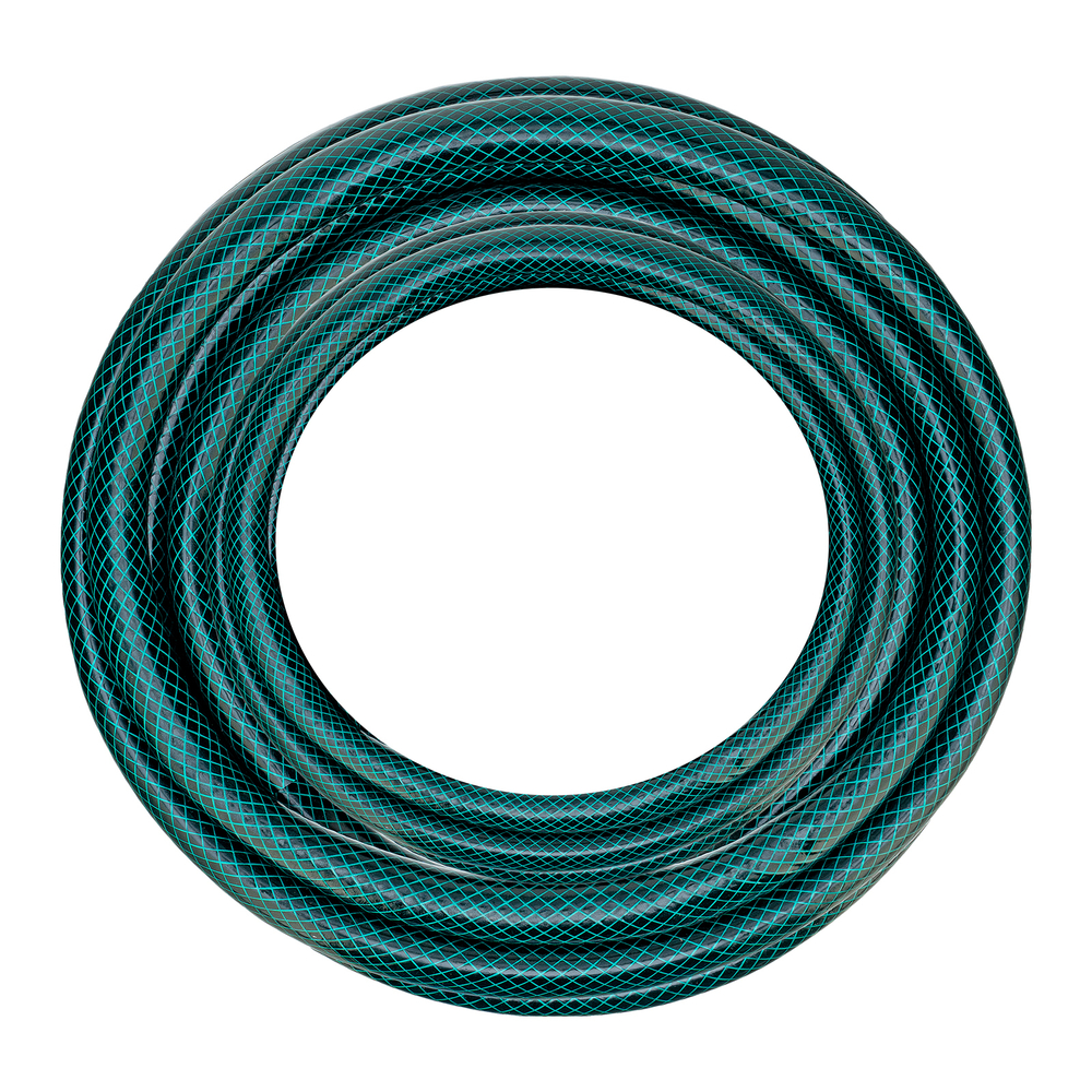 Шланг поливочный ПВХ, 3/4", 15 м, армированный Palisad