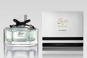 Gucci Flora Eau Fraiche