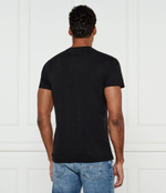 Футболка Tommy Jeans - черный(DM0DM20818)