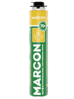 MARCON  Пена монтажная проф. PRO 70+ летняя