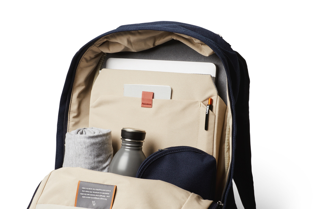 Рюкзак Bellroy Classic Backpack 2nd Edition 20L