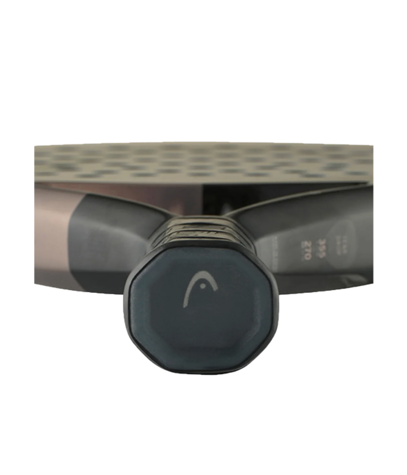 Ракетка Head Speed Motion 2025 Ari Sánchez — баланс контроля и скорости для продвинутых игроков