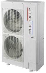 Компрессорно-конденсаторный блок Aeronik ASO-X22/AN-X