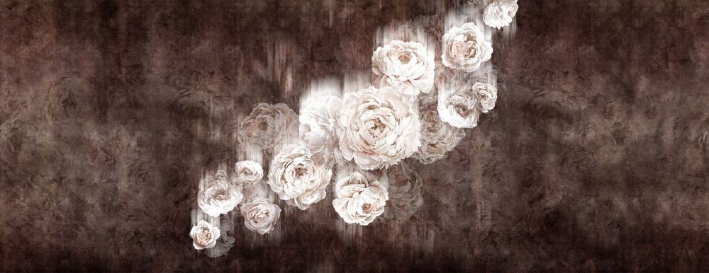 Бесшовная фреска ECO текстиль SELENION, 2,7 м (Ширина 4 м)