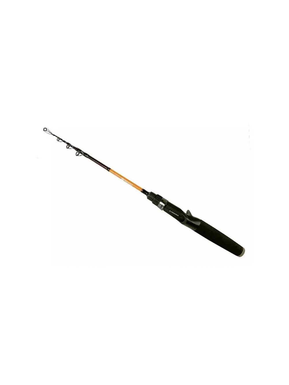 Удилище зимнее Catcher 70C