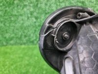 Битая Фара левая BMW X2 F39 (2017-2023) LED