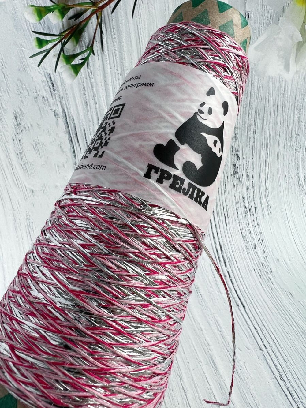 Пряжа Поталь Potalle Vi