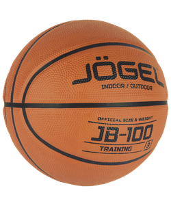 Мяч баскетбольный JB-100 №3