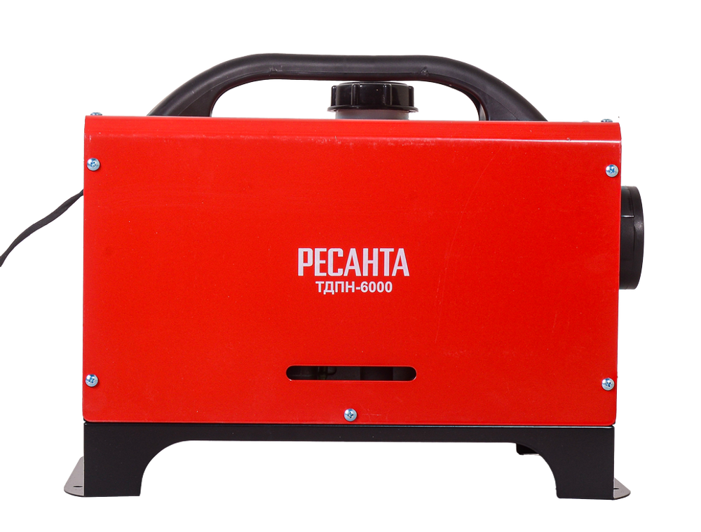 Тепловая дизельная пушка непрямого нагрева Ресанта ТДПН-6000
