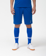 Гетры футбольные CAMP ADVANCED SOCKS, синий/белый