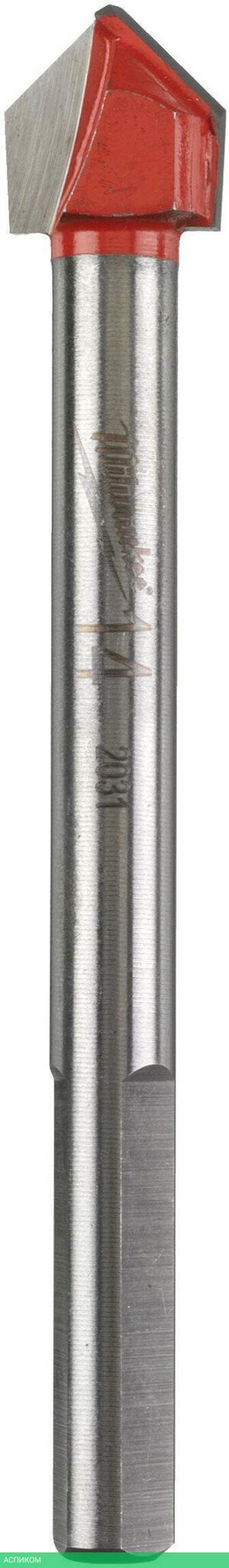 Сверло Milwaukee GENII 14x95 (4932471858)