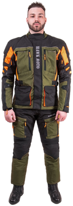 Pilgrim / Брюки / Куртка / Хаки