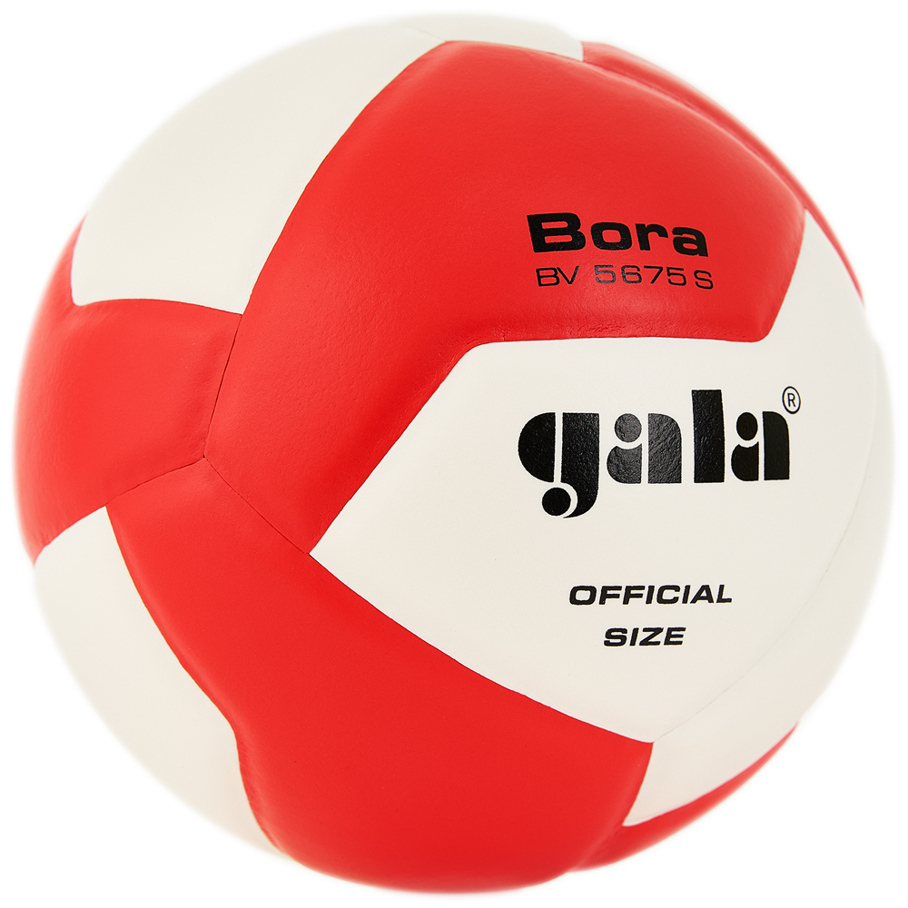 Мяч волейбольный GALA Bora 12 BV5675S, размер 5