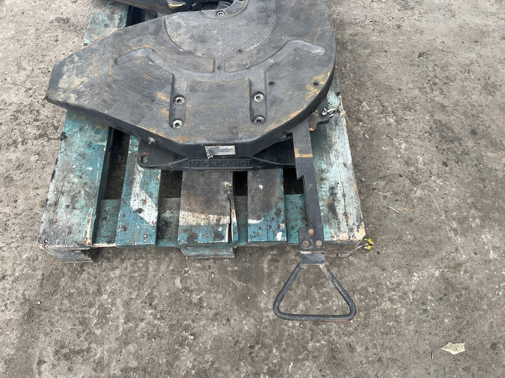 Седло V.Orlandi 150мм 2018г.