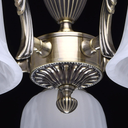 Люстра MW-Light Ариадна