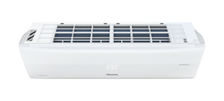 Сплит-системы Hisense серии AIR SENSATION SUPERIOR DC Inverter