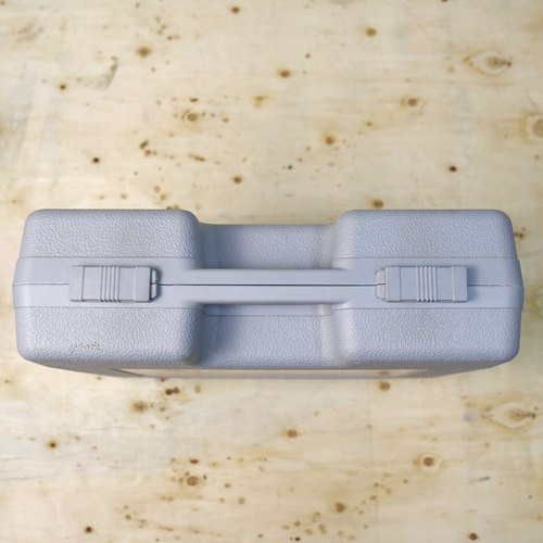 Запчасть №300 для 440K. Пластиковый кейс (ZP440K 300)